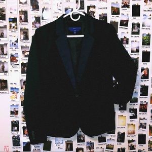 Navy blue Blazer